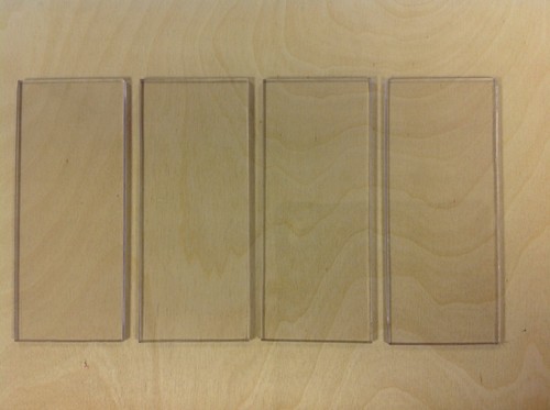 Baby blue die cutting - baby,