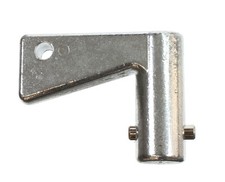 Battery Isolator Switch Key