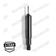 Shock Absorbers For Austin