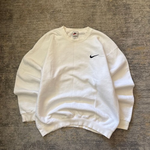 Vintage 90s nike made - 90s, in