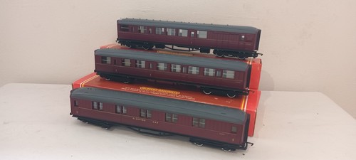 Gauge near mint - gauge, hornby