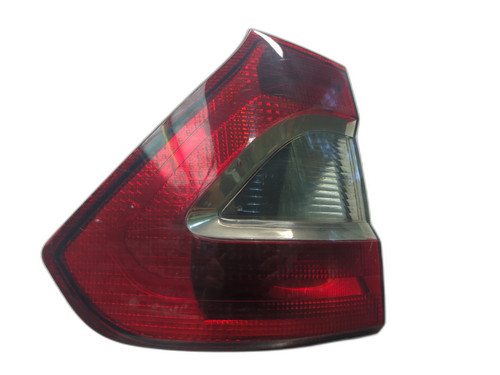 Ford galaxy 2006 rear - ford,