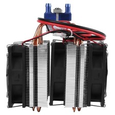 B- Thermoelectric Cooler
