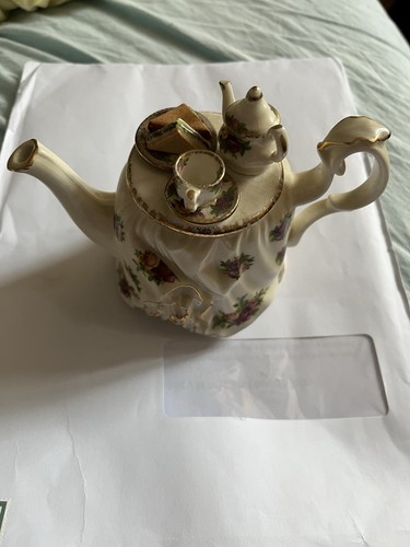 Royal albert old country roses - royal,