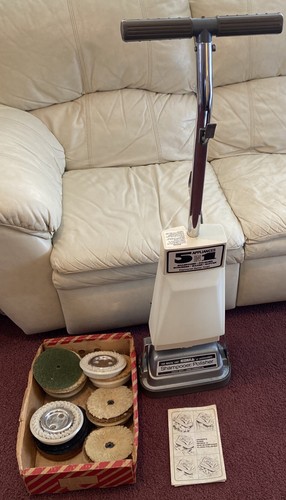Vintage regina heavy duty - vintage,
