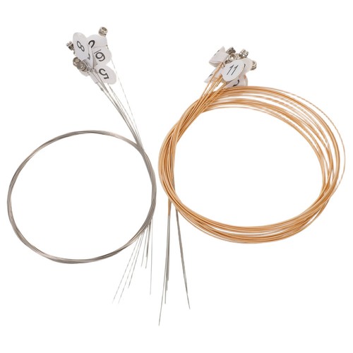 Replacement accessory for harp - for,