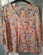 Seasalt Cornwall, watercolour