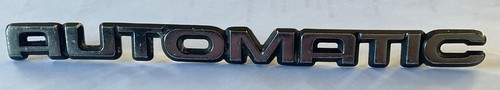 Genuine ford automatic classic - genuine,