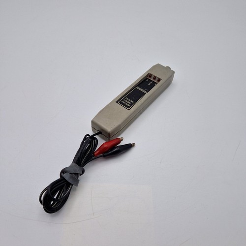 Micronta digital logic probe - micronta,