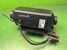 Mobile Camper Van Boat 12V