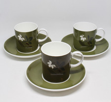 Wedgwood Susie Cooper Flower