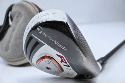 Taylormade r11 wood - #5,