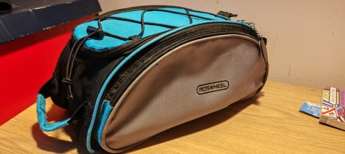 Bicycle bag bike bags for - for, rear