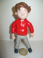 RARE VGC  5 Inch Rude Ralph