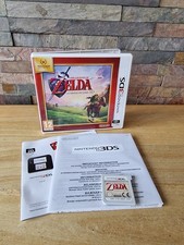 The Legend of Zelda : Ocarina