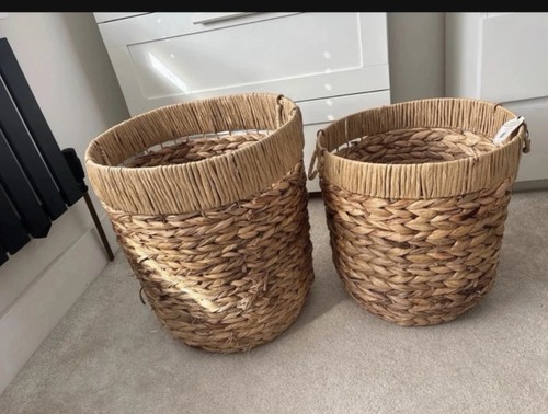 Set matching handwoven - of,