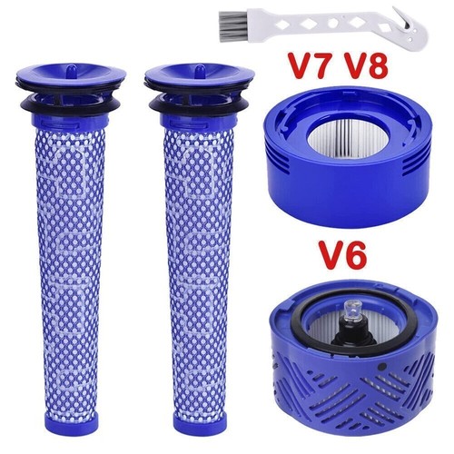 Replacement filter for dyson - filter,