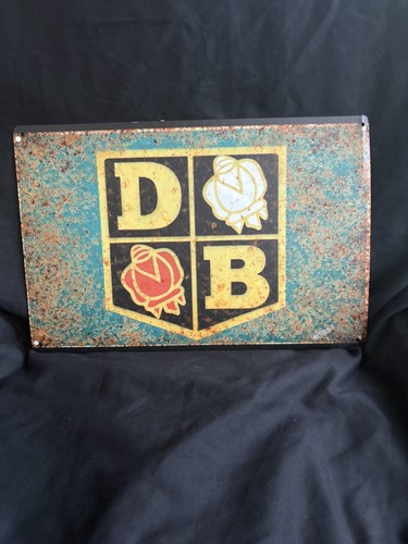 David brown tractors - brown,