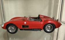 CMC 1/18 Scale Maserati 300 S