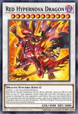 BLZD-EN038 "Red Hypernova