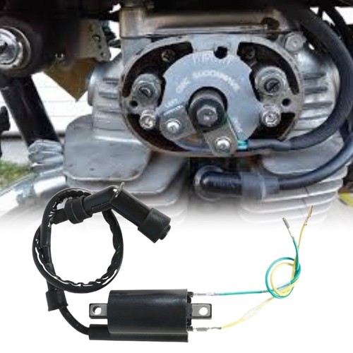 12v ignition coil for cb350 - 12v,