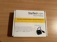 StarTech ICUSB2321F USB to