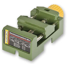 PROXXON Machine Vice MS4 28132