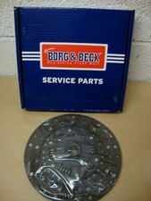 HB8038 Borg & Beck Clutch
