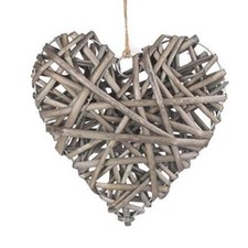 Medium Full Antique Wash