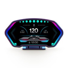 HUD Head Up Display Digital
