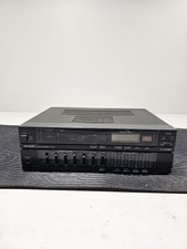 Sharp SA-303 Stereo Receiver -