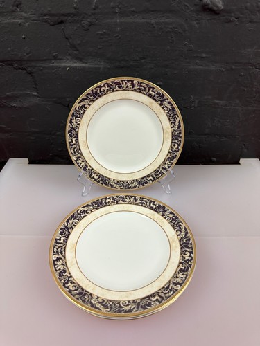 Wedgwood cornucopia accent - cornucopia,