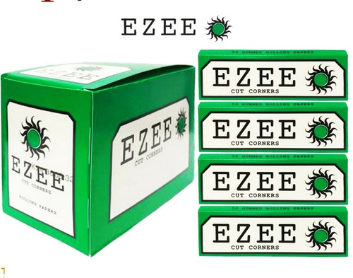 1000 ezee green - ezee, cut