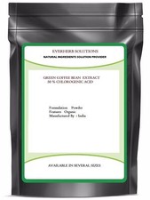 Green Coffee Bean Extract
