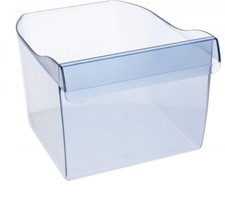 Genuine Gorenje Lower Vegetable Drawer Fridge Freezer RKI4265W RKI4266W