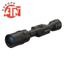 ATN X-Sight LTV 5-15x Ultra