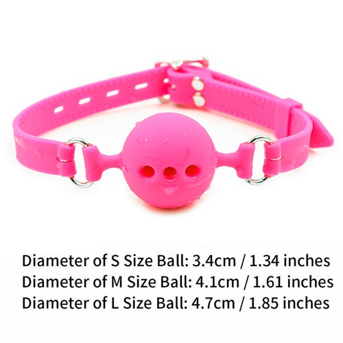 Silicone restraints sml open - restraints,
