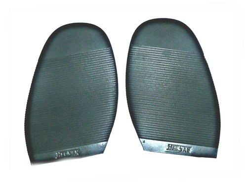 Shoe sole repair - ,