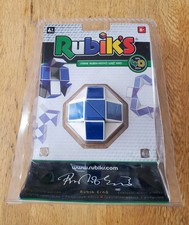 Rubik's Snake 40th Anniversary