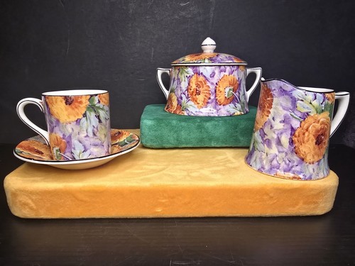 Vtg 1930s crown - 1930s, ducal