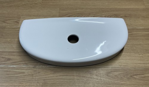 Toilet cistern lid twyford - toilet,