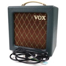 VOX AC4TV8 4W All-Tube Guitar