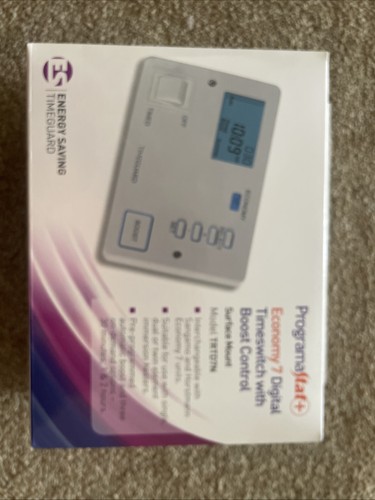 Timeguard trtd7n digital - timeguard,