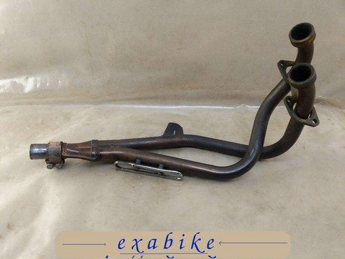 Exhaust manifold for - exhaust,