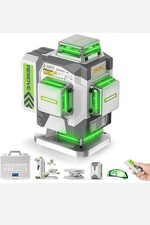huepar pro zk04cg laser level