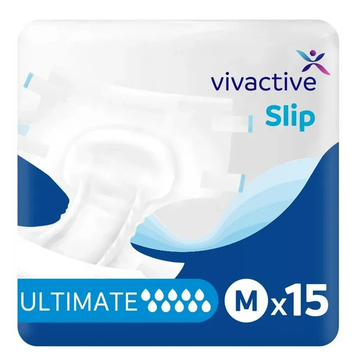 Vivactive slip ultimate medium - vivactive,