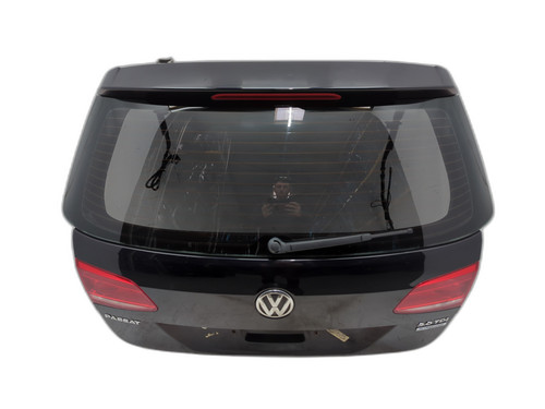 2013 volkswagen passat - volkswagen,