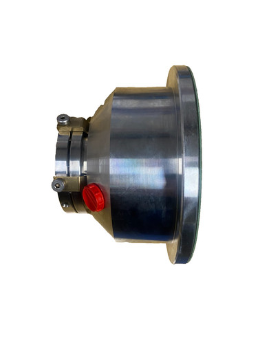 Aesseal cartridge seal 60mm - seal,