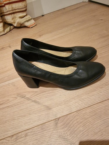Clarks cabin crew shoes size - crew,