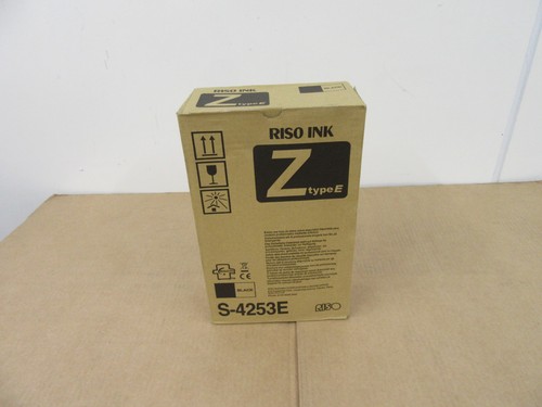Genuine riso 4253e - s-4253e,, ztypee